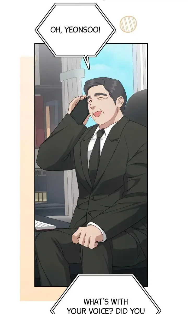 How To Escape The Clutches Of An Obsessive Top - Chapter 16 Page 72