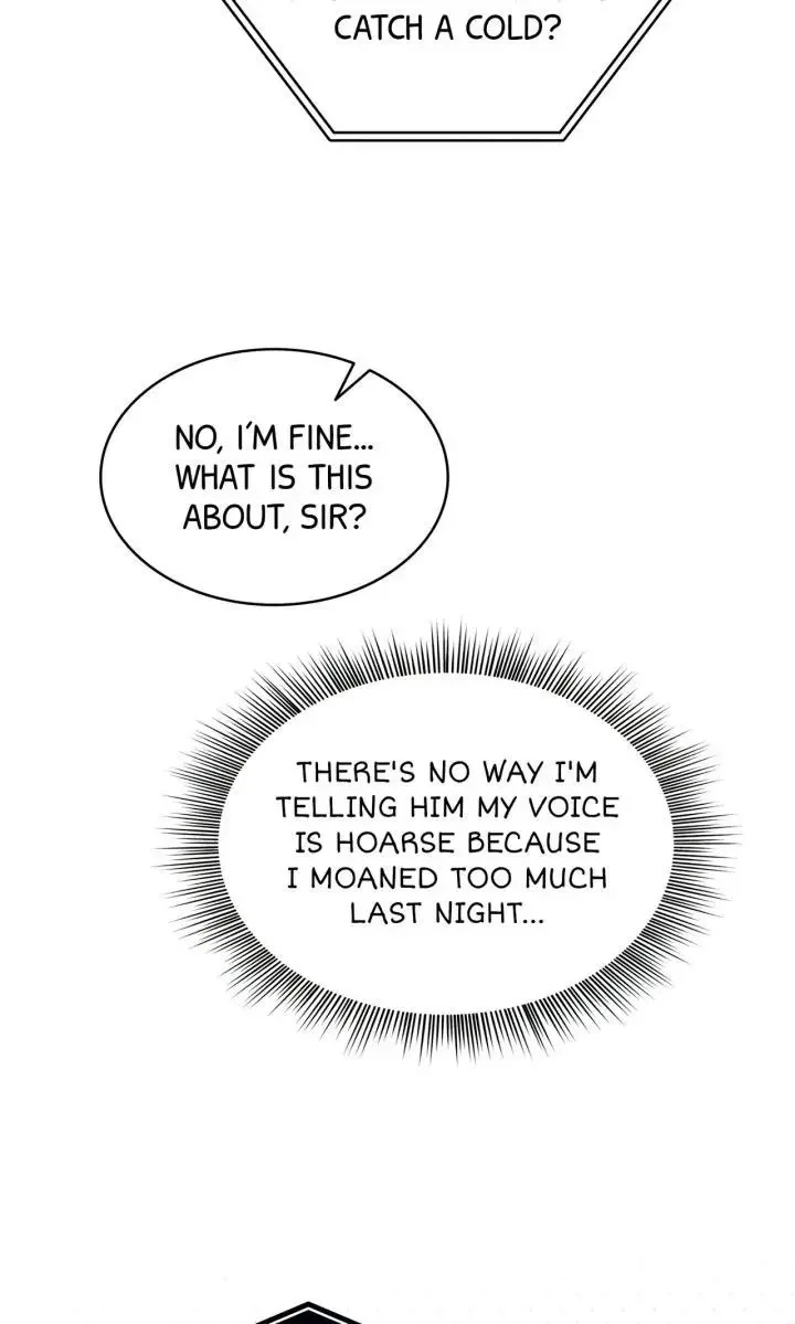 How To Escape The Clutches Of An Obsessive Top - Chapter 16 Page 73