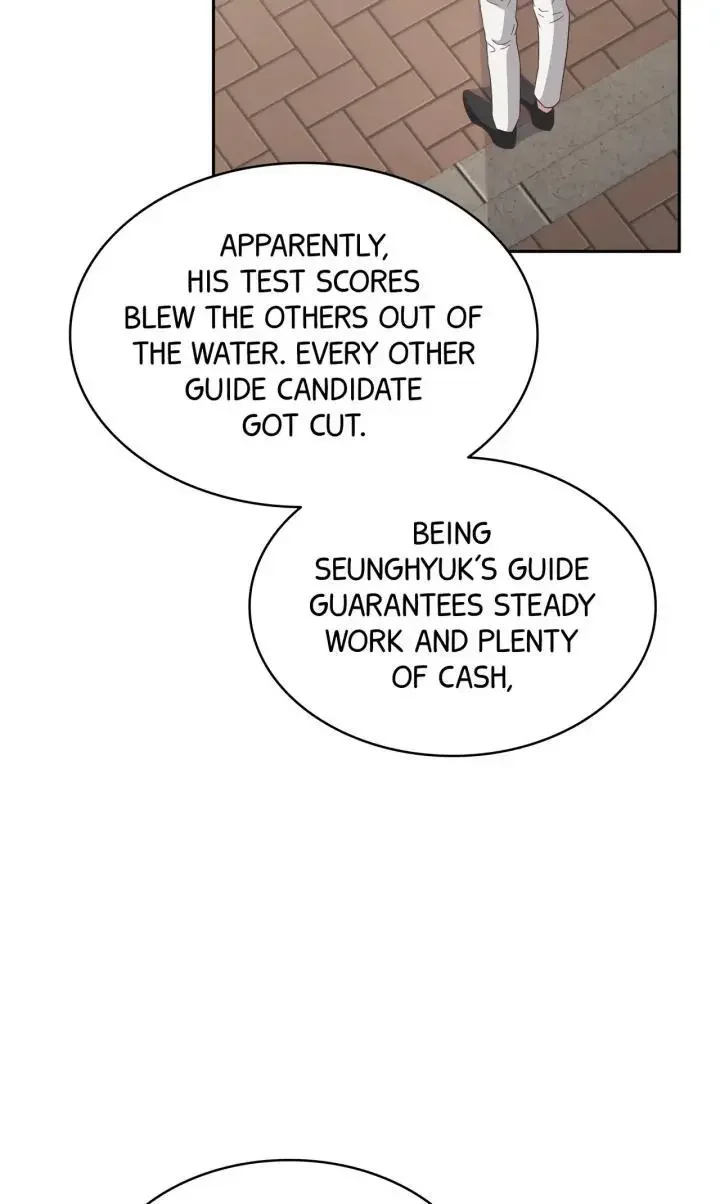 How To Escape The Clutches Of An Obsessive Top - Chapter 17 Page 4