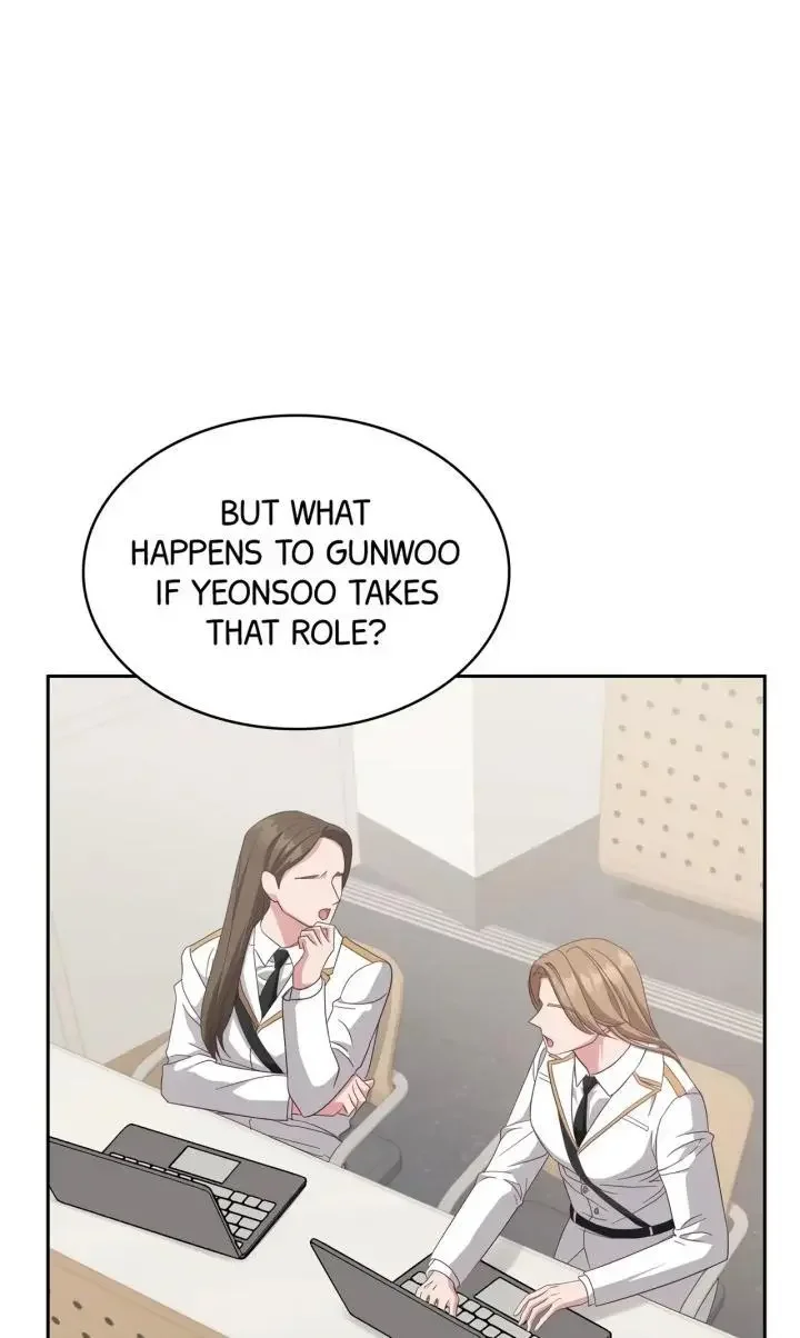 How To Escape The Clutches Of An Obsessive Top - Chapter 17 Page 6