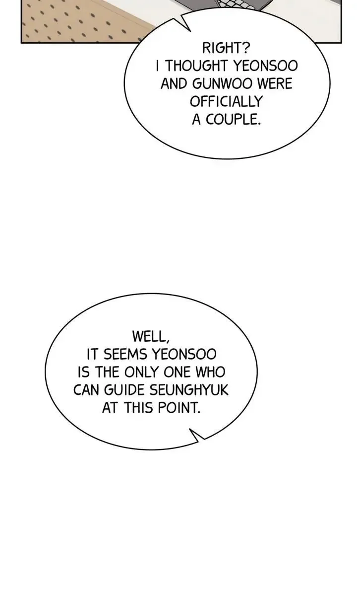 How To Escape The Clutches Of An Obsessive Top - Chapter 17 Page 7
