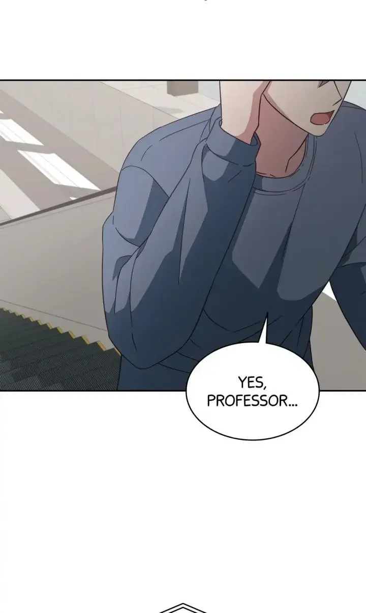 How To Escape The Clutches Of An Obsessive Top - Chapter 17 Page 9