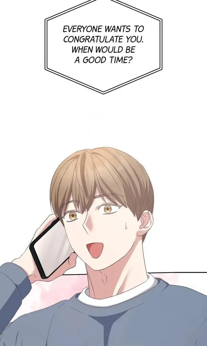 How To Escape The Clutches Of An Obsessive Top - Chapter 17 Page 10