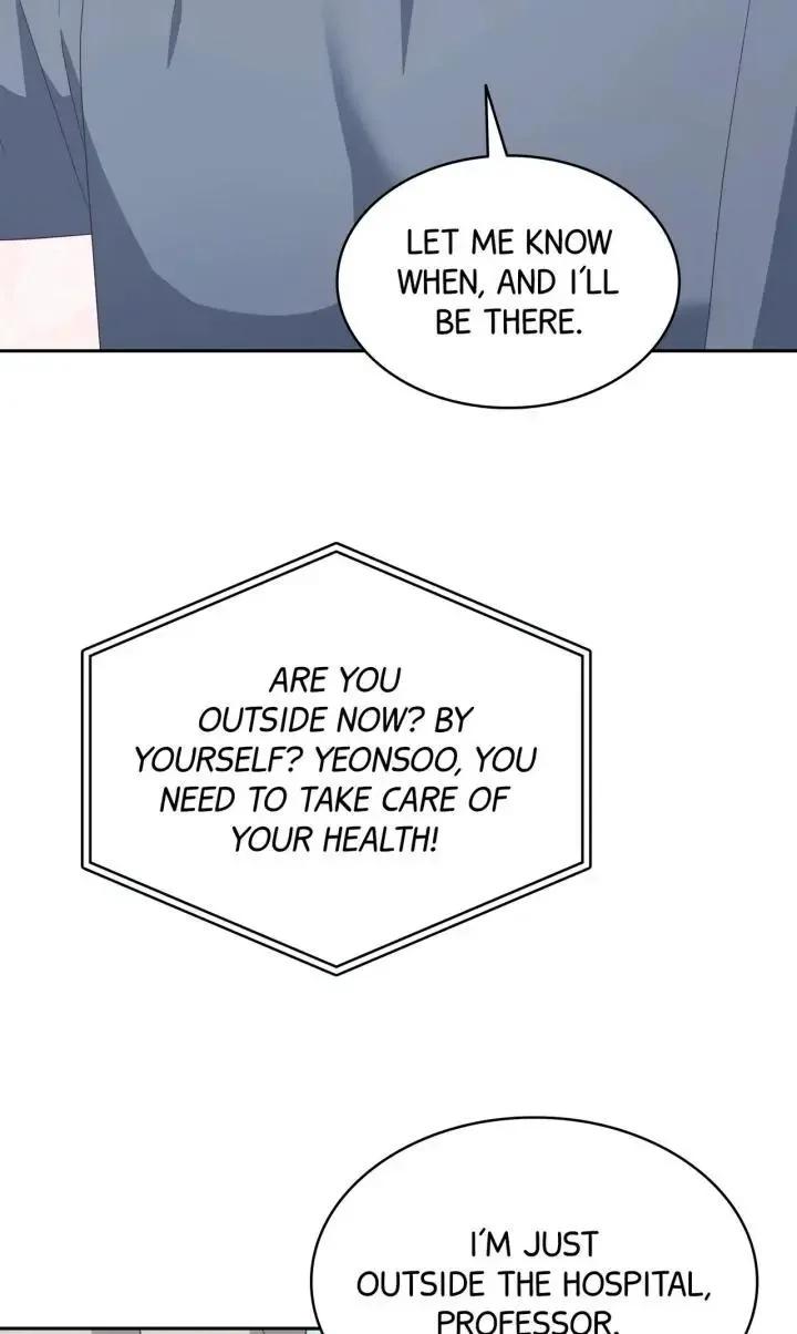 How To Escape The Clutches Of An Obsessive Top - Chapter 17 Page 11