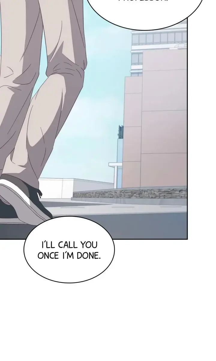 How To Escape The Clutches Of An Obsessive Top - Chapter 17 Page 12