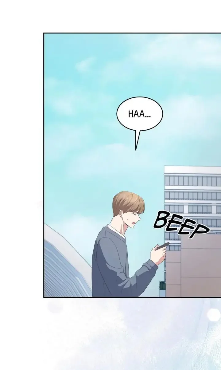How To Escape The Clutches Of An Obsessive Top - Chapter 17 Page 13