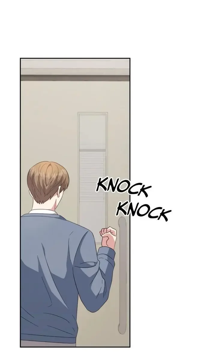 How To Escape The Clutches Of An Obsessive Top - Chapter 17 Page 17