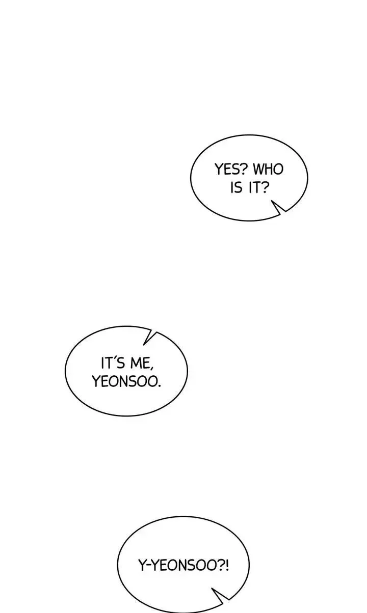 How To Escape The Clutches Of An Obsessive Top - Chapter 17 Page 18
