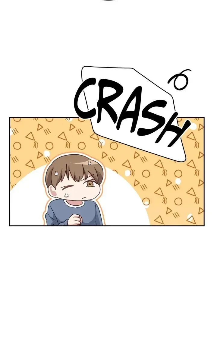 How To Escape The Clutches Of An Obsessive Top - Chapter 17 Page 19