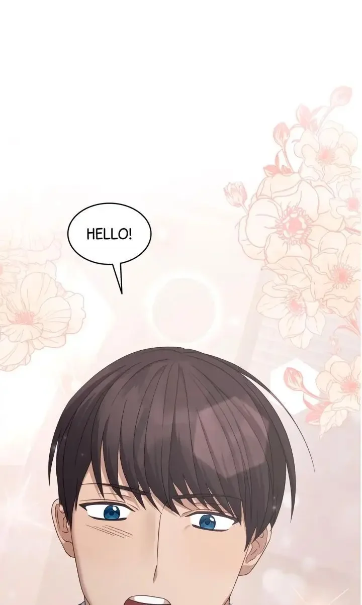 How To Escape The Clutches Of An Obsessive Top - Chapter 17 Page 20