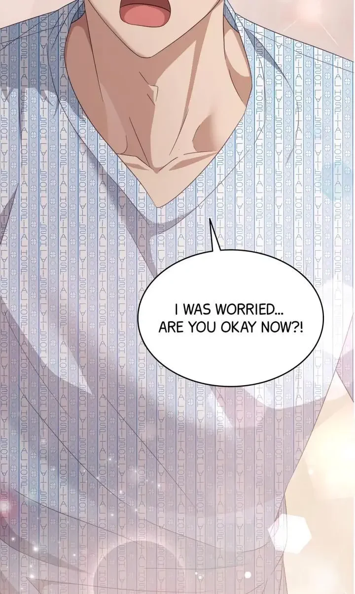 How To Escape The Clutches Of An Obsessive Top - Chapter 17 Page 21