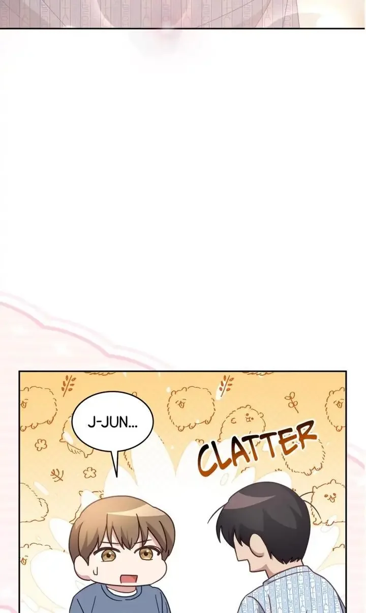 How To Escape The Clutches Of An Obsessive Top - Chapter 17 Page 22