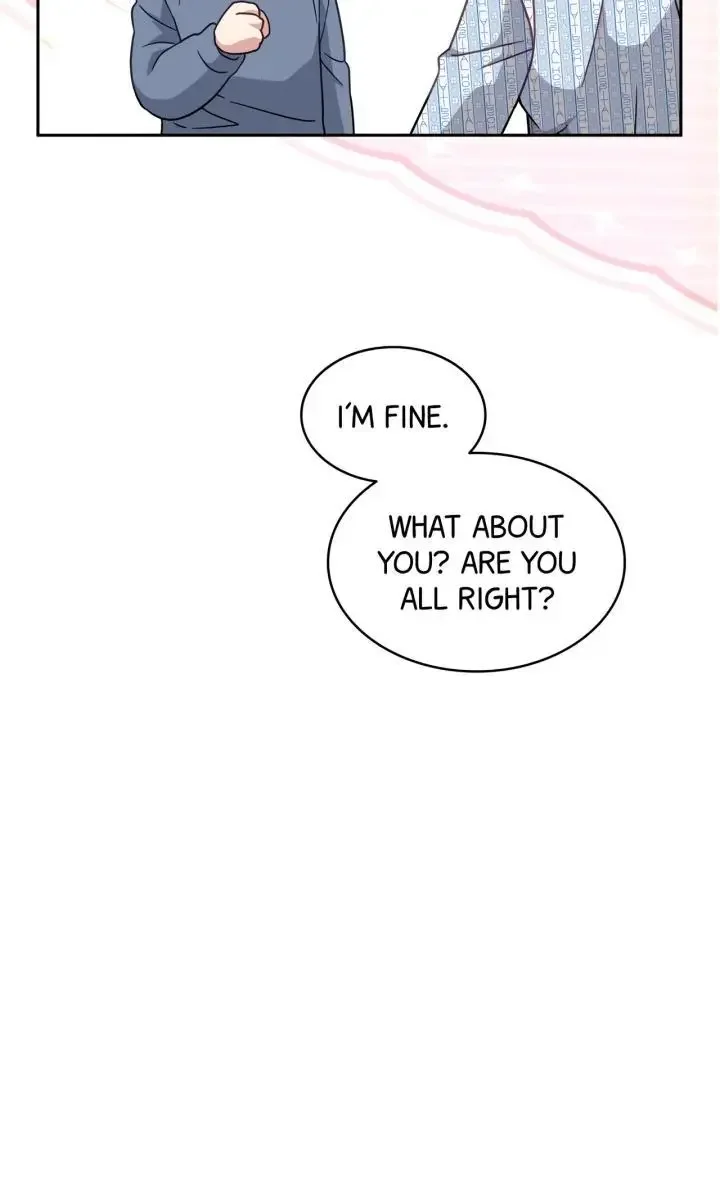 How To Escape The Clutches Of An Obsessive Top - Chapter 17 Page 23