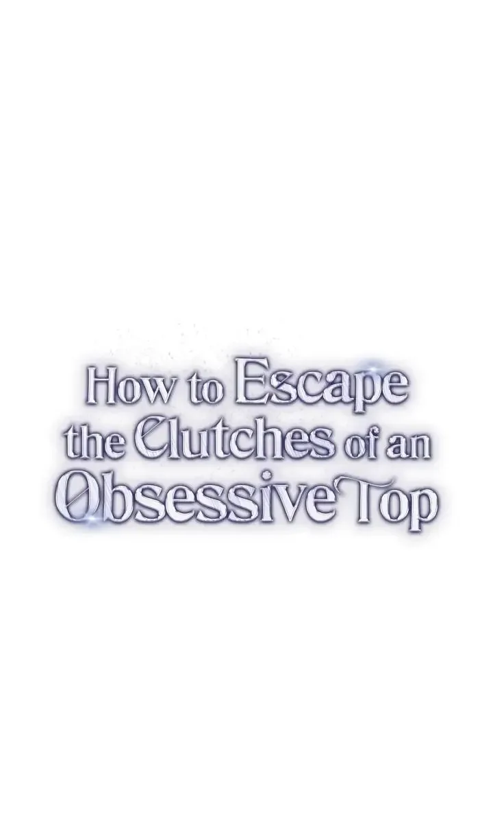 How To Escape The Clutches Of An Obsessive Top - Chapter 17 Page 24