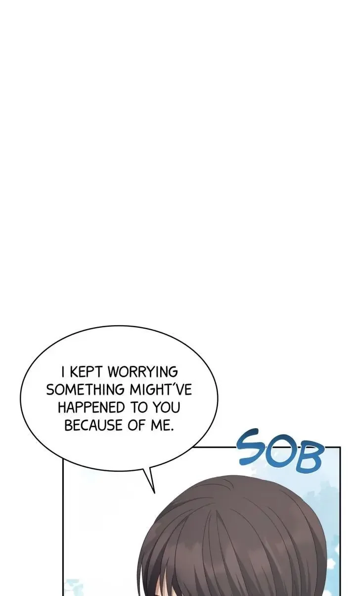 How To Escape The Clutches Of An Obsessive Top - Chapter 17 Page 25