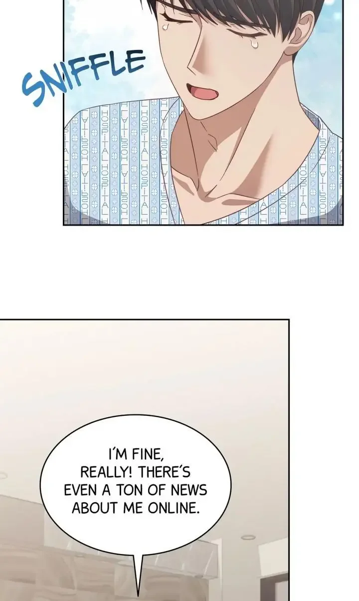 How To Escape The Clutches Of An Obsessive Top - Chapter 17 Page 26