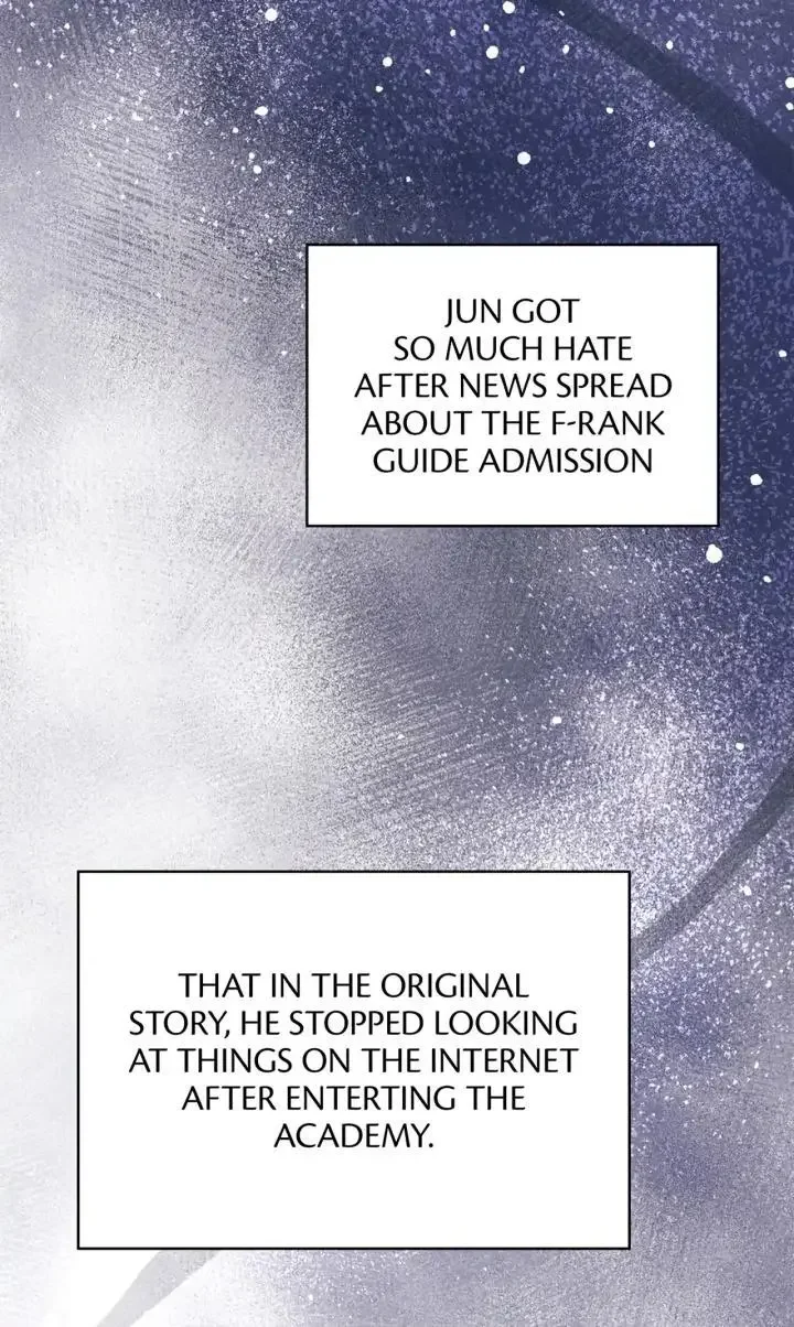 How To Escape The Clutches Of An Obsessive Top - Chapter 17 Page 29