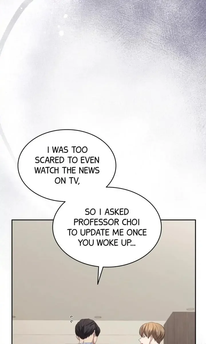 How To Escape The Clutches Of An Obsessive Top - Chapter 17 Page 30