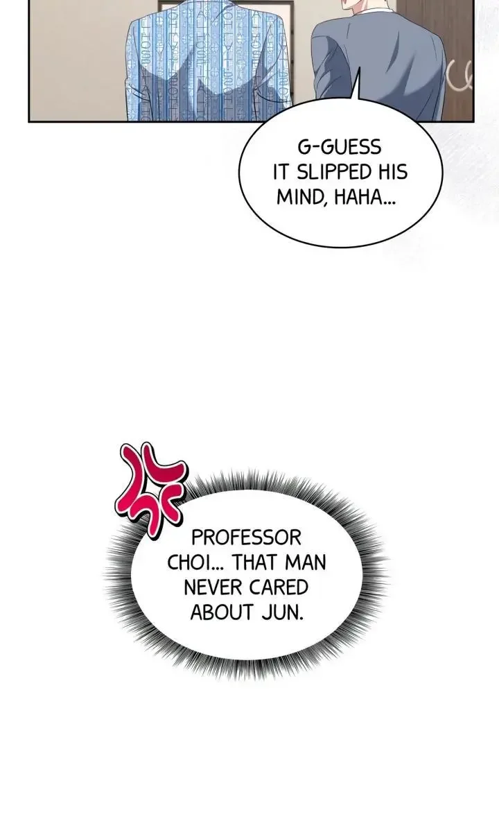 How To Escape The Clutches Of An Obsessive Top - Chapter 17 Page 31
