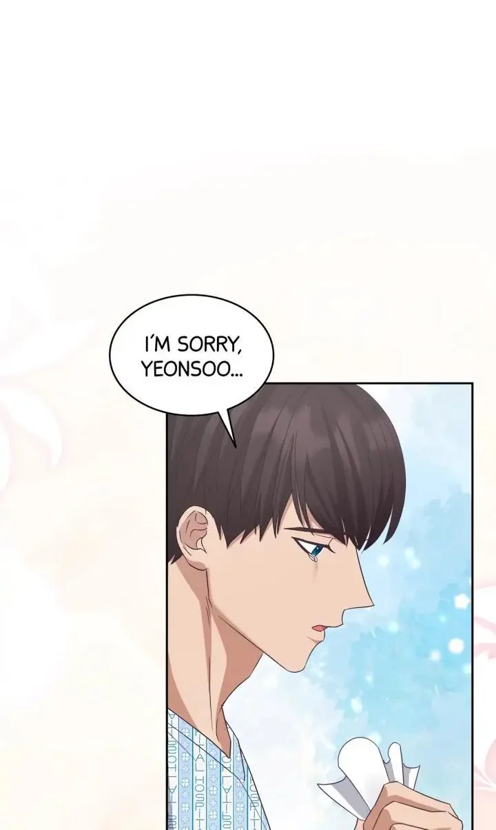 How To Escape The Clutches Of An Obsessive Top - Chapter 17 Page 32