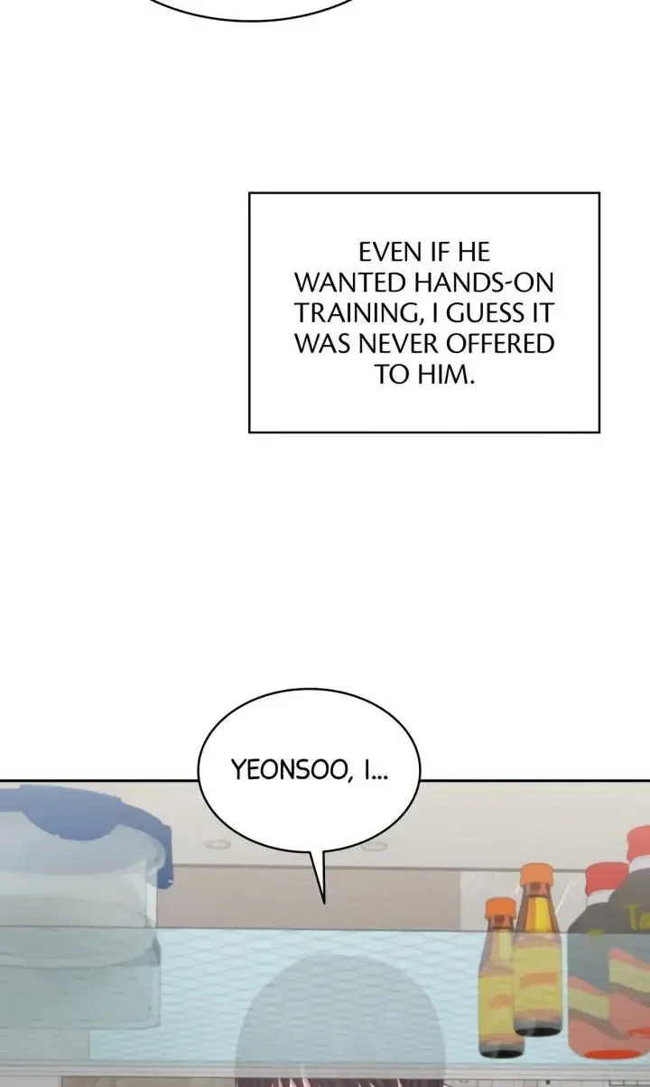 How To Escape The Clutches Of An Obsessive Top - Chapter 17 Page 36