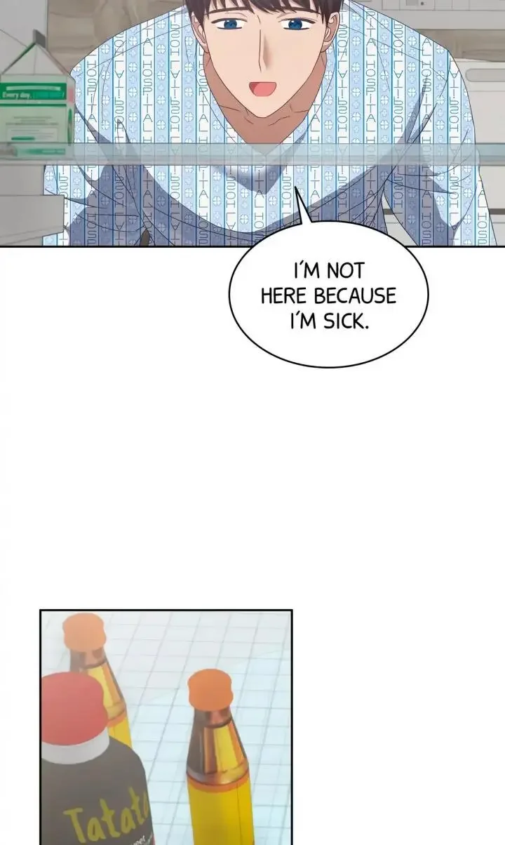 How To Escape The Clutches Of An Obsessive Top - Chapter 17 Page 37