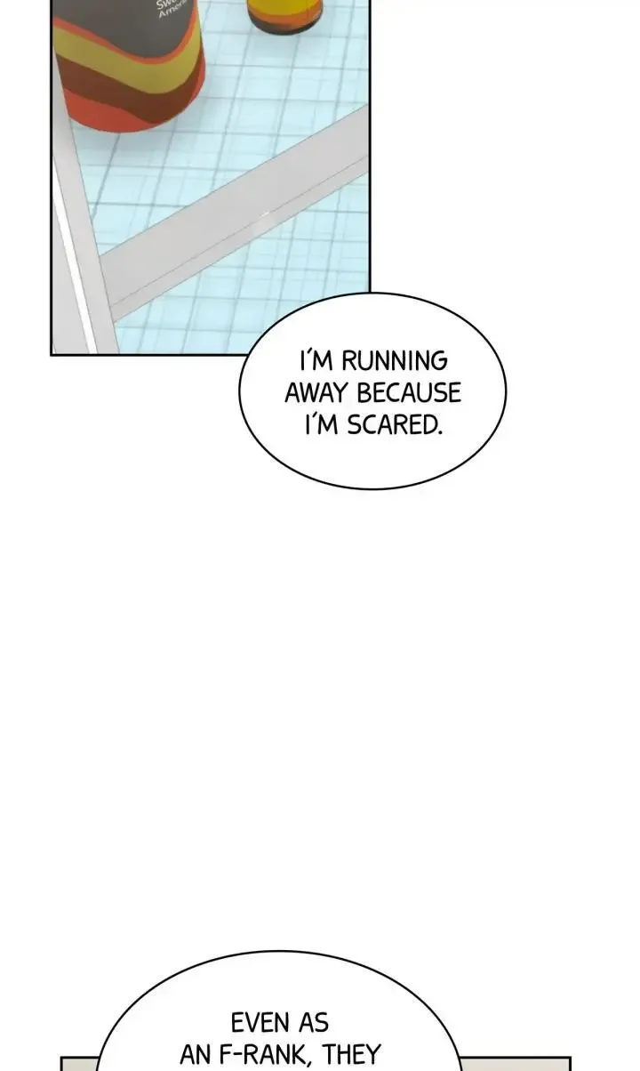 How To Escape The Clutches Of An Obsessive Top - Chapter 17 Page 38