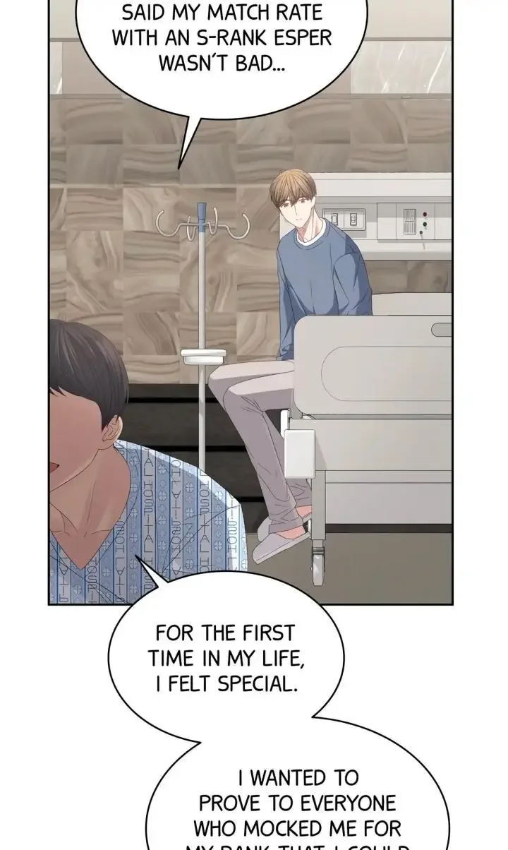 How To Escape The Clutches Of An Obsessive Top - Chapter 17 Page 39