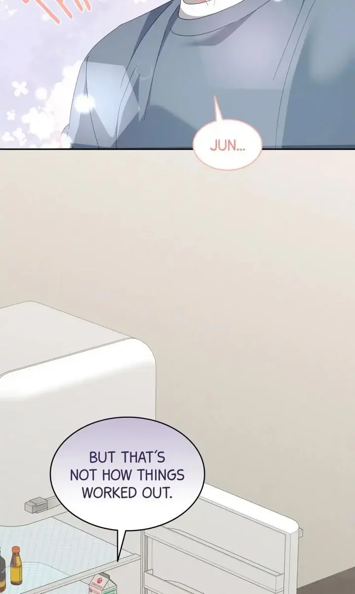 How To Escape The Clutches Of An Obsessive Top - Chapter 17 Page 41