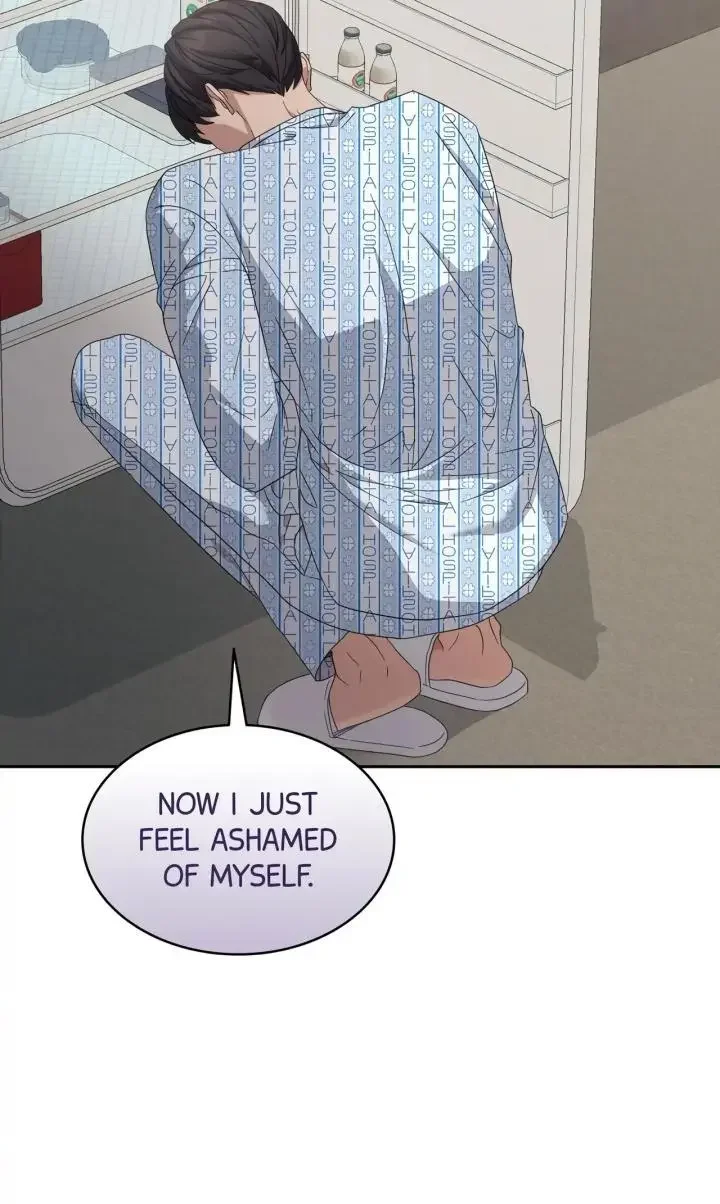 How To Escape The Clutches Of An Obsessive Top - Chapter 17 Page 42