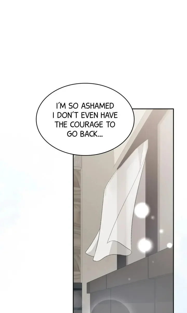 How To Escape The Clutches Of An Obsessive Top - Chapter 17 Page 43