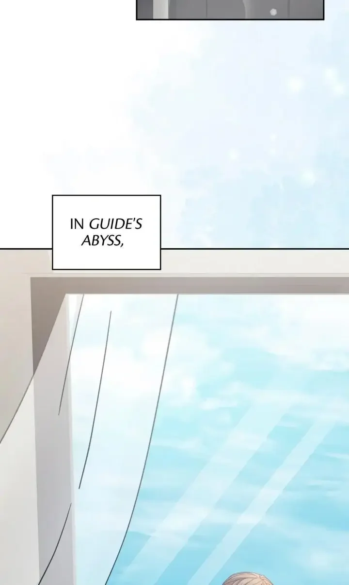 How To Escape The Clutches Of An Obsessive Top - Chapter 17 Page 44
