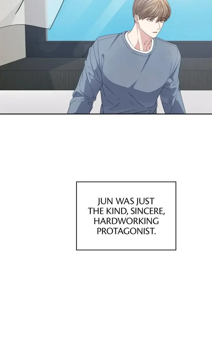 How To Escape The Clutches Of An Obsessive Top - Chapter 17 Page 45