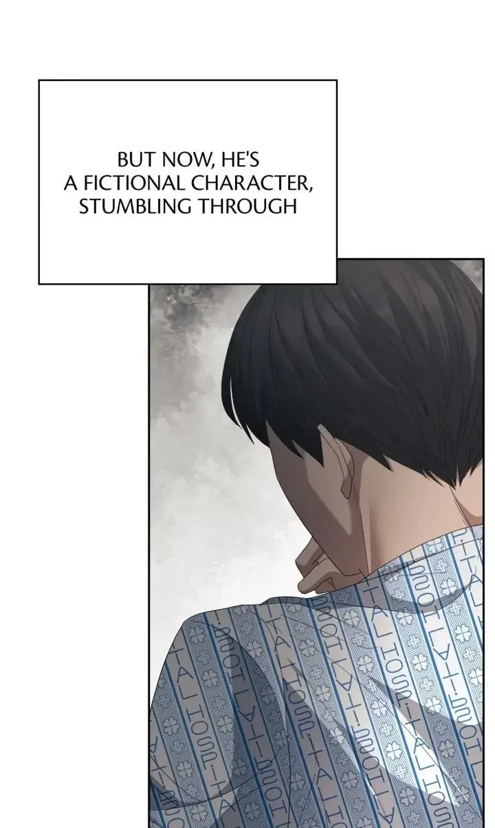 How To Escape The Clutches Of An Obsessive Top - Chapter 17 Page 46