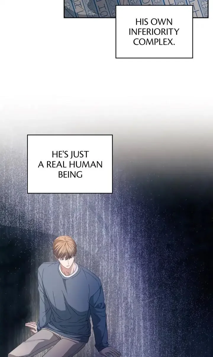 How To Escape The Clutches Of An Obsessive Top - Chapter 17 Page 47