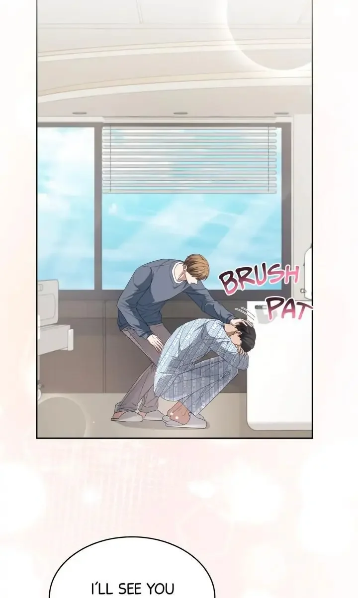 How To Escape The Clutches Of An Obsessive Top - Chapter 17 Page 51