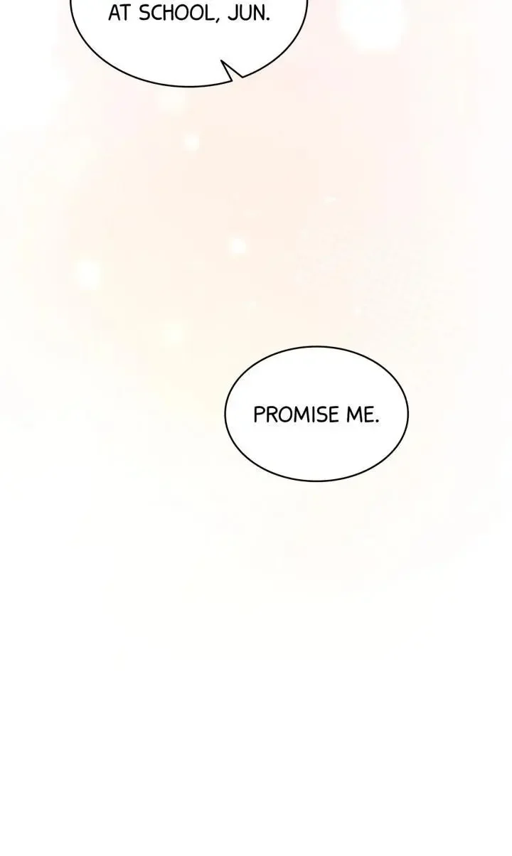 How To Escape The Clutches Of An Obsessive Top - Chapter 17 Page 52