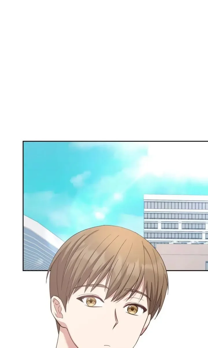 How To Escape The Clutches Of An Obsessive Top - Chapter 17 Page 53