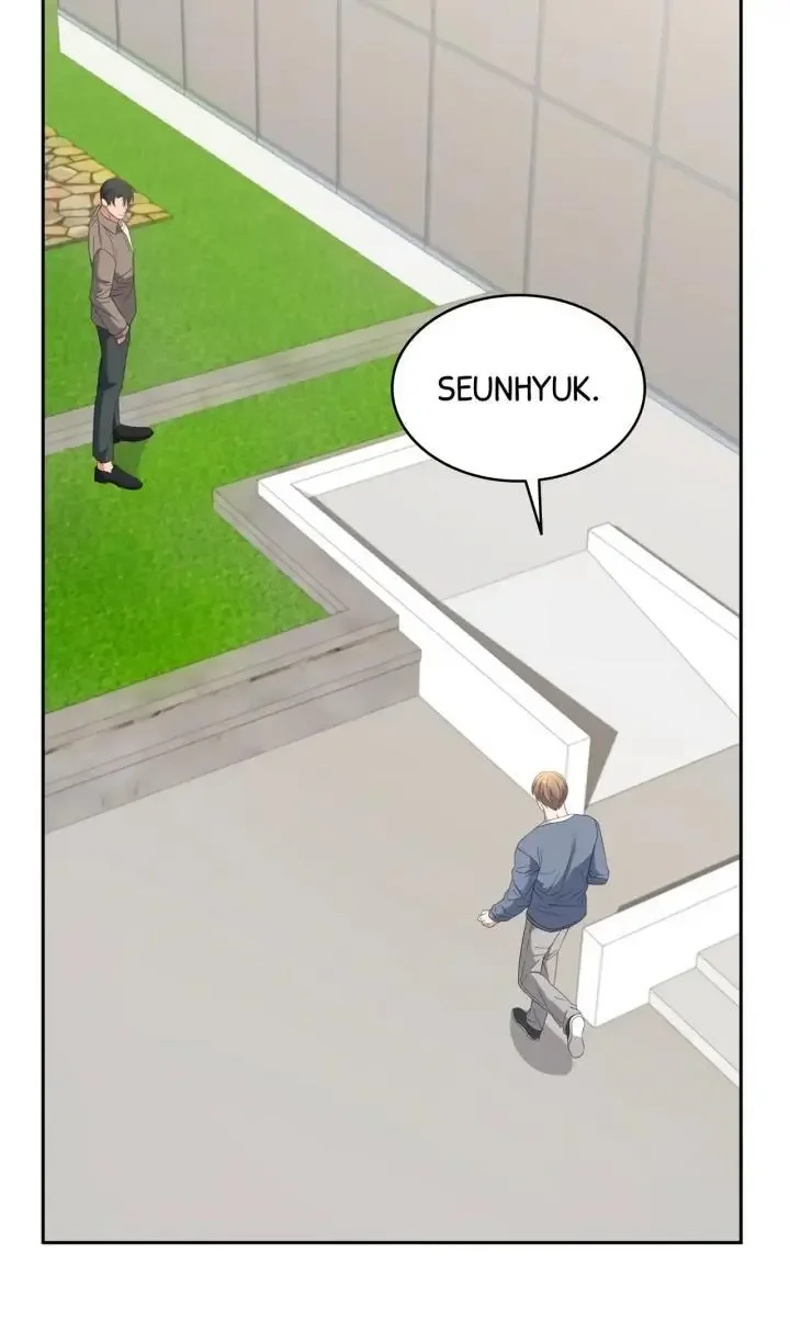 How To Escape The Clutches Of An Obsessive Top - Chapter 17 Page 55