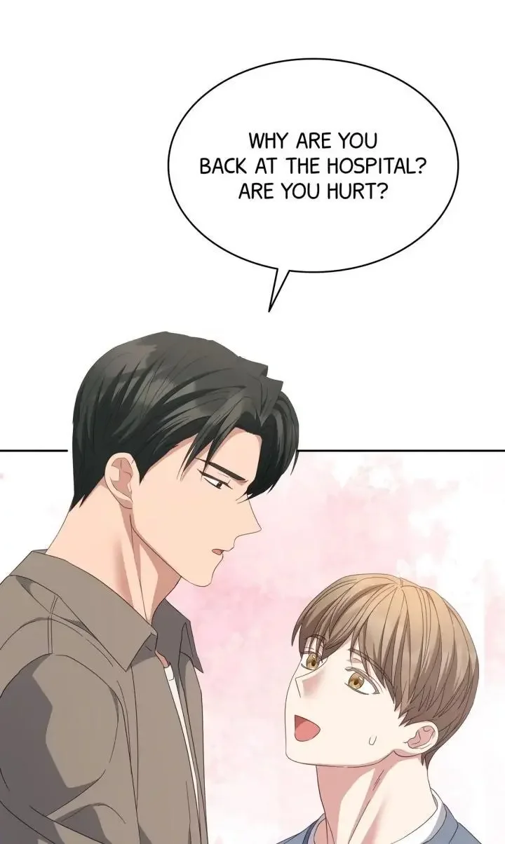 How To Escape The Clutches Of An Obsessive Top - Chapter 17 Page 56