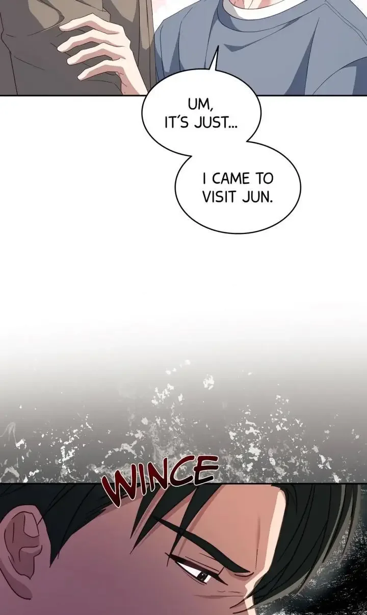 How To Escape The Clutches Of An Obsessive Top - Chapter 17 Page 57
