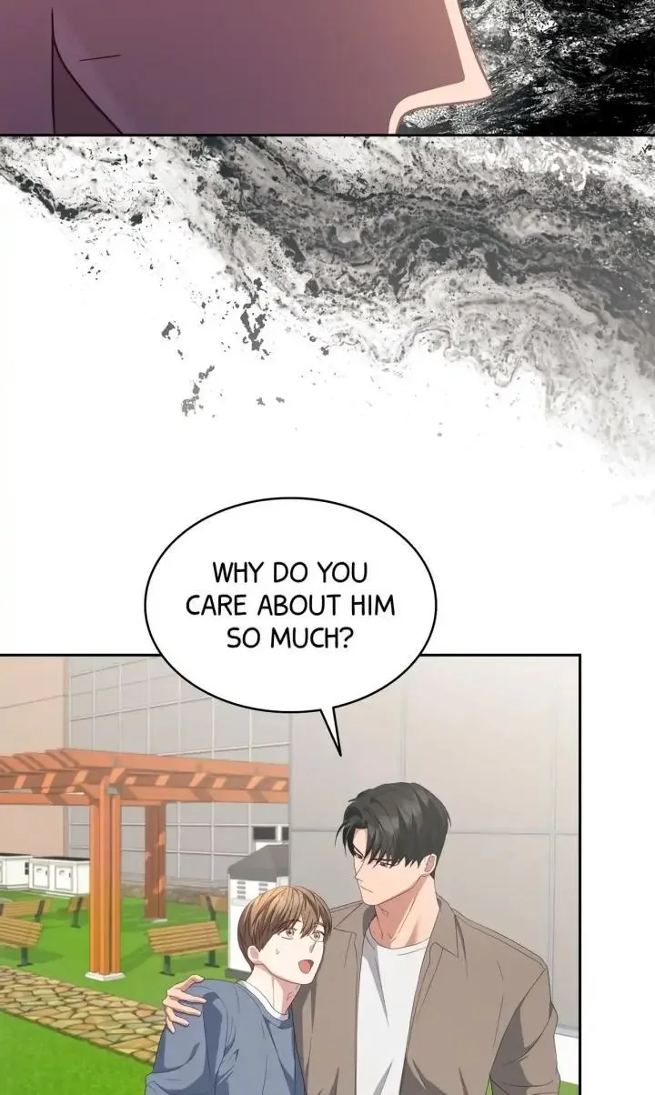 How To Escape The Clutches Of An Obsessive Top - Chapter 17 Page 58