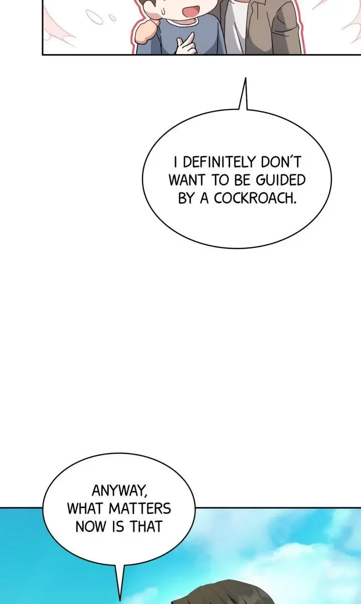 How To Escape The Clutches Of An Obsessive Top - Chapter 17 Page 60