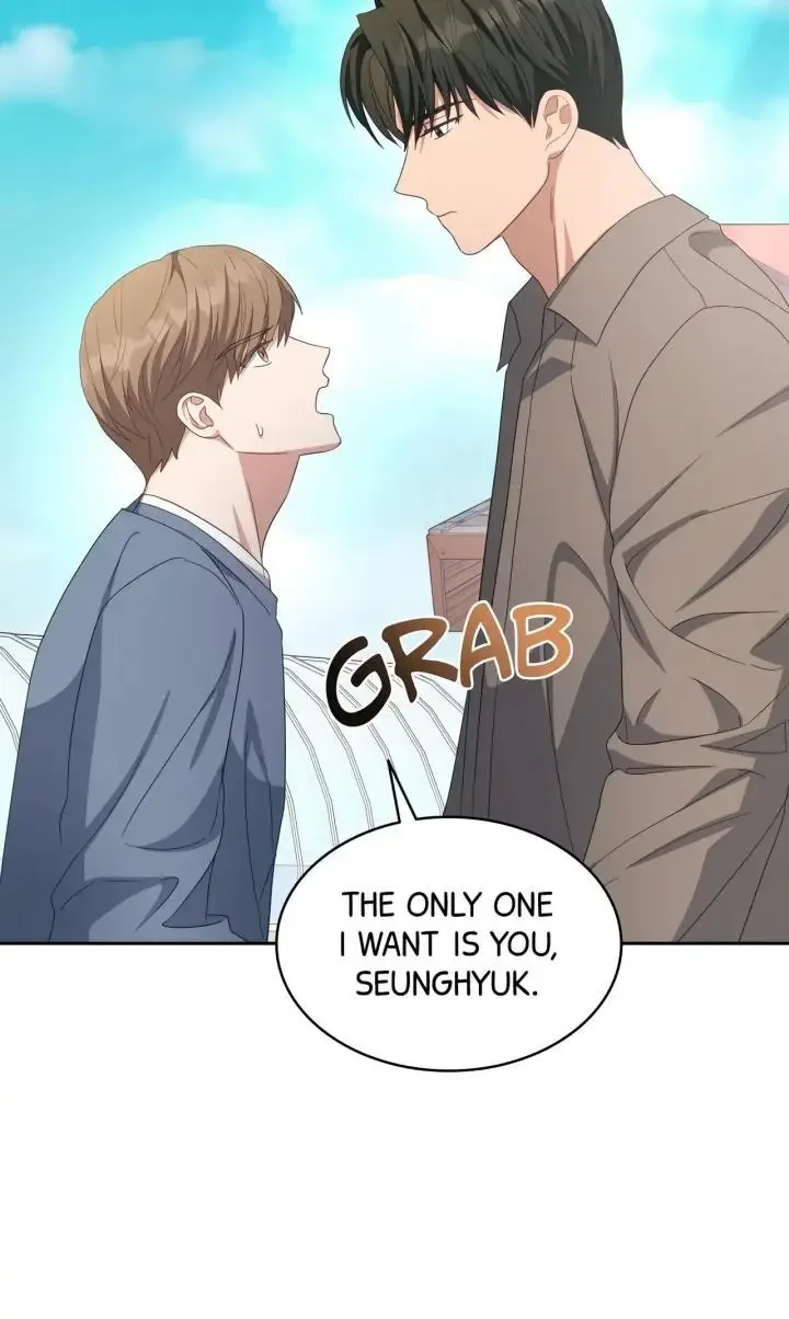 How To Escape The Clutches Of An Obsessive Top - Chapter 17 Page 61