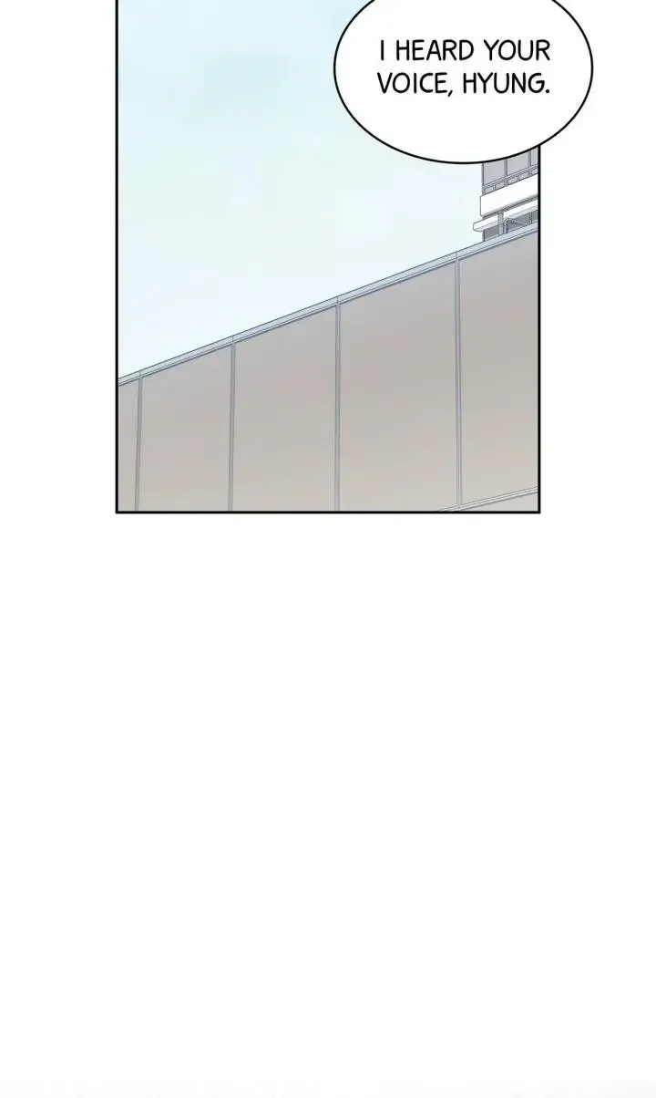 How To Escape The Clutches Of An Obsessive Top - Chapter 17 Page 65