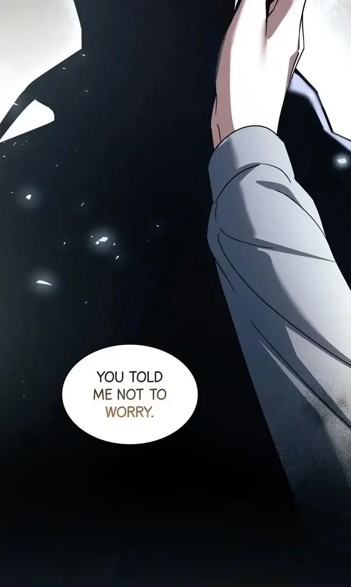 How To Escape The Clutches Of An Obsessive Top - Chapter 17 Page 67