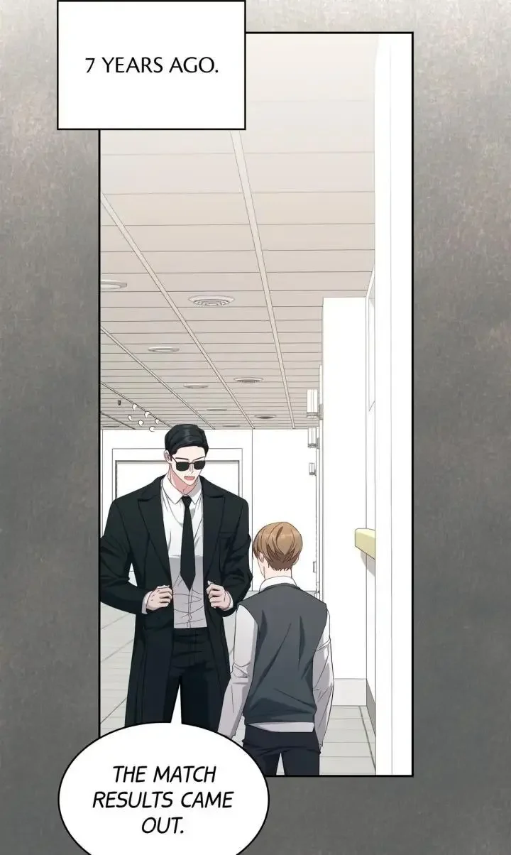 How To Escape The Clutches Of An Obsessive Top - Chapter 17 Page 76