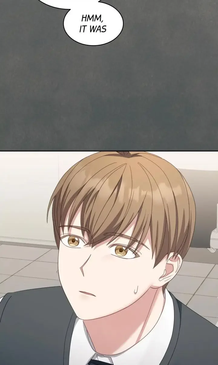 How To Escape The Clutches Of An Obsessive Top - Chapter 17 Page 77