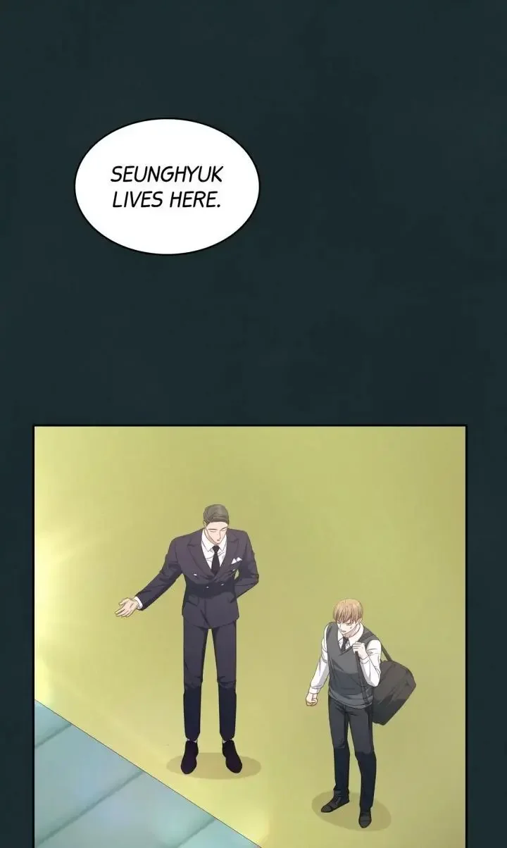 How To Escape The Clutches Of An Obsessive Top - Chapter 17 Page 82