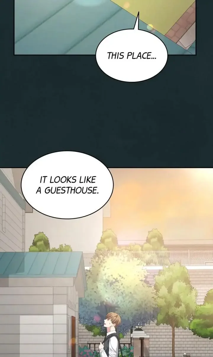 How To Escape The Clutches Of An Obsessive Top - Chapter 17 Page 83